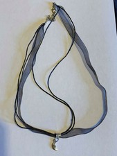 Collier fantaisie femme (plusieurs modèles disponibles)