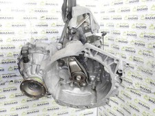 Boite de vitesses VOLKSWAGEN GOLF 4 2.3i - 10V V5 Code EBS/R:60908406