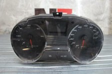 Compteur SEAT IBIZA 4 PHASE 1 Diesel /R:24120690