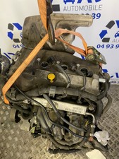 Moteur Smart Fortwo II 451 1.0 i 71 cv de 2009 132910 / 3B21