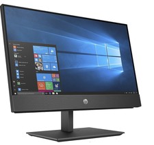 HP Ordinateur Tout en  Un ProOne 600 G4 21.5'' - i5 - 8go - ssd 256go - Win11Pro