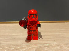 Lego Star wars Sith Trooper