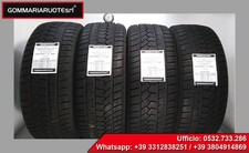 PNEUMATICO USATO INVERNALE 225/45R17 TL 94H  W586 OVATION (80%) 2018