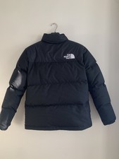 doudoune the north face 700 nuptse