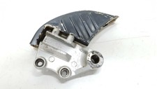 Support étrier & protège disque arrière Kawasaki KMX 125 2002 Réf : 43034-1092