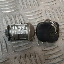 Neiman + clef - FORD Fiesta V (5) phase 1 - De 09/2002 à 10/2005