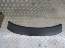 Honda Civic Type R FN2 2008 RHD ukdm arrière coffre de coffre Interior Trim