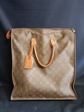 Superbe sac à main Louis Vuitton Vintage