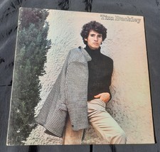 TIM BUCKLEY 1966 self-titled 1st US mono EKL 4004 VG++/VG 