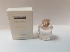 Miniature parfum  collection QUATRE  BOUCHERON  edp  4,5 ml avec boite
