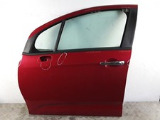 Porte avant gauche CITROEN C3 2 PHASE 1 1.4 HDI - 8V TURBO  Diesel/R:61278136