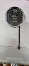 ANCIEN COMPTEUR AUTO VOITURE  CITROËN C4 1930/32 JAEGER FONCTIONNE