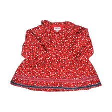 Catimini robe  velours bébé taille 3 mois