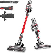 Occasion Aspirateur balais puissant sans Fil 28000pa écran