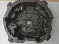 9647054080 rangement kit roue secours outil cric Peugeot 407 PSA Peugeot Citroën