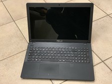 pc portable Asus X552MJ-SX051T - Pentium N3540  2.16 GHz 4 go 1T (Hors service)