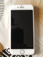 Apple iPhone 8 64go OR , Téléphones mobiles 4.7"" Débloqué IOS