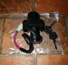 Honda XRV 750 Africa Twin 1993-2000 - Neiman / Contacteur a clef