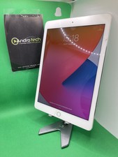 iPad Air 2 32GO, s'allume fonctionne parfaitement, écran cassé