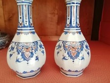 faience de rouen du 18me