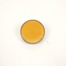Catadioptre origine pour scooter Piaggio 50 Fly 4T 2006-2011 020817 Occasion