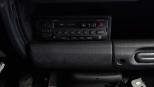 Autoradio RENAULT ESPACE 3 2.2 TD - 12V TURBO /R:51236284