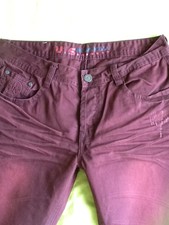 Superbe jeans pour homme - mode - us marshall - très belle coupe - comme neuf 