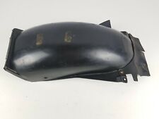 Garde boue arrière YAMAHA FZ 750 FZ750 GENESIS