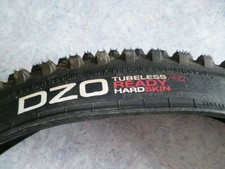 pneu Hutchinson DZO 27,5 x 2,25 