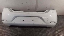 Pare-choc arrière dacia sandero ii 1.5 dci (75 cv) 2012 9122915