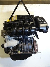 Moteur RENAULT TWINGO 1 PHASE 2 1.2i - 16V /R:54167736