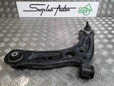 TRIANGLE INF AVG OCCASION VOLKSWAGEN GOLF VII (5G) DIESEL 1.6L 105ch 2014