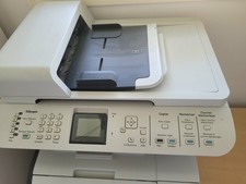 Imprimante Multifonctions HP color LaserJet CM2320nf MFP