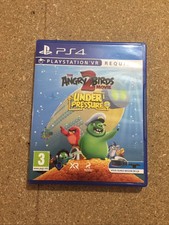 the angry birds 2 movie ps4