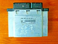 CALCULATEUR  VW  GOLF 7  ,  SEAT SKODA ,  BOSCH 0261S12606 / 04E907309BL