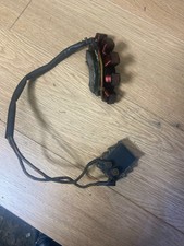 Mercury 7.5 9.8 HP Hors-bord Moteur De Charge Bobine & Redresseur 2 Stroke