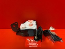 TOYOTA YARIS I PHASE 2 CEINTURE ARRIERE CENTRALE 3 PORTES