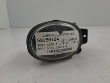 Anti brouillard gauche (feux) SEAT LEON 1 1.9 TDI - 8V TURBO /R:59150194