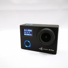 Airon Procam 4 Plus Caméra D'Action WLAN Premium SPORTS Cam Pro Accessoires Kit