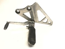 Platine avant gauche complète SUZUKI GSX-R 750 1988-1989