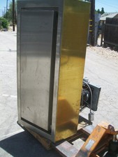 DUKE COLD PLATE, DROP IN TYPE,brass  BODY,115 V,SLANTED TOP, 900 ITEMS ON E BAY 