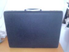 Mallette  Bargoin l'enclume 