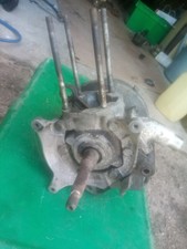 Bas moteur 103 rcx spx  d époque  