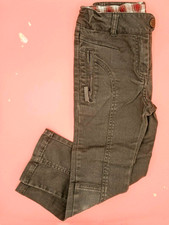 Pantalon Jean Fille 6 Ans Cyrillus