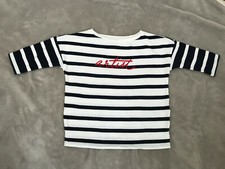 T-shirt manches 3/4 Gap Kids XS (4/5ans)