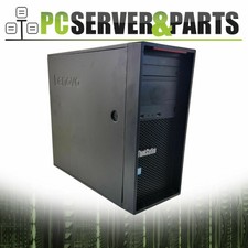 Lenovo ThinkStation P520c 2.90GHz W-2102 Poste de Travail en Gros Cto