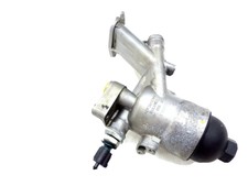 Audi RS5 4.2 V8 Cfsa Porte-Filtre à Huile Support 079115401T Bride Orig.