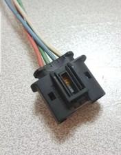 9657700780 9653811880 préchauffage Citroën Peugeot 407 9653811580 connecteur 7ac