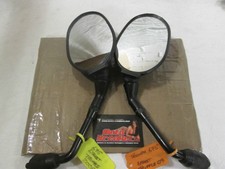 Triumph Street Triple 675 2007 2008 Paire de Rétroviseurs