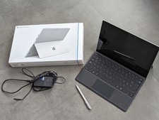 Tablette PC Surface pro 4 i7 256 Go 8 Go Windows 10 Pro